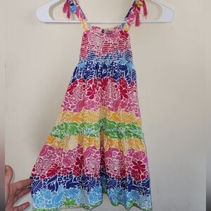 Vince Camuto Multicolor Kids Jumpsuit